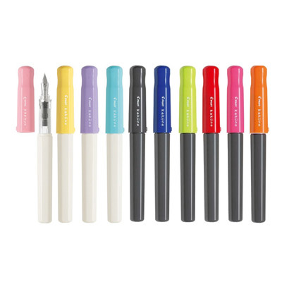 �ձ�����PILOTЦ���ֱ�KaKunoСѧ���������鷨�ֱ�FKA-1SR