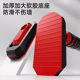 Snd Single Bar Indoor Home Pull-Up Training Device, Single Bar for Children, No-Drill Wall-Mounted Home Fitness Equipment