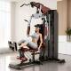 Fitness Equipment, Home Exercise Equipment, Indoor Combination Fitness Products, High Pull-Down Single-Station Comprehensive Training Device