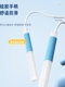 Professional Exam-Style Jump Rope for Students, Specifically Designed for Primary School Entrance Exams, Suitable for First-Grade Primary School Students, Kindergarten Beginners, and Children, with a Rope That Doesn'T Get Tangled