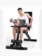 Dumbbell Men's Fitness Home Bench Fitness Chair Foldable Bench Press Roman Sit-Ups Goat Stand-Up Equipment