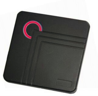 Access control ID IC card reader access swipe card WG26 read head swipe access control read head