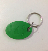 Access Access Key buckle ID door Forbidden Card ID Key Buttoned Door Forbidden Card ID Card