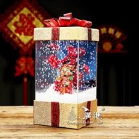 14.5×14.5×28.5см