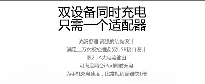 chargeur ANTPO pour téléphones APPLE APPLE IPHONE6 - Ref 1292584 Image 6