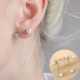 Серьги из жемчуга