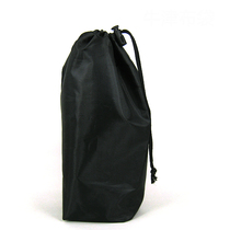 Polyester Oxford Cloth Bag Waterproof Closeout Bag Mouth Draw Rope Pull Rope Bag Containing Finishing Folding Chair Cashier Bag