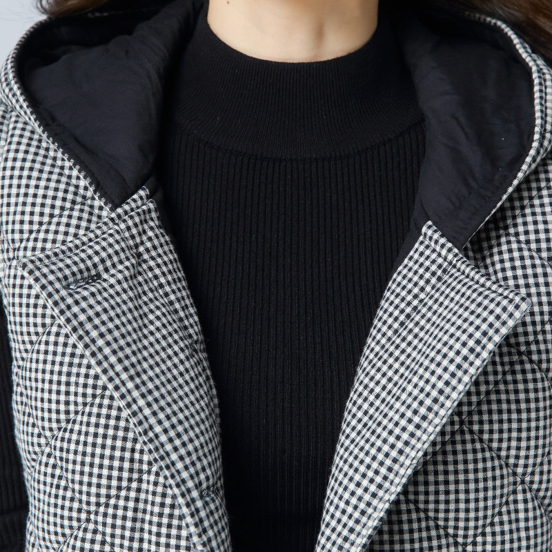 Débardeur hiver femme EUNMSI    en Coton - Ref 3176005 Image 4