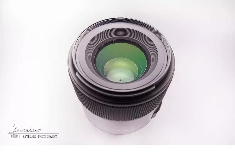 Tamron 45mm F / 1.8 Di VC chống rung USD F013 ống kính tiêu cự cố định Canon Canon miệng