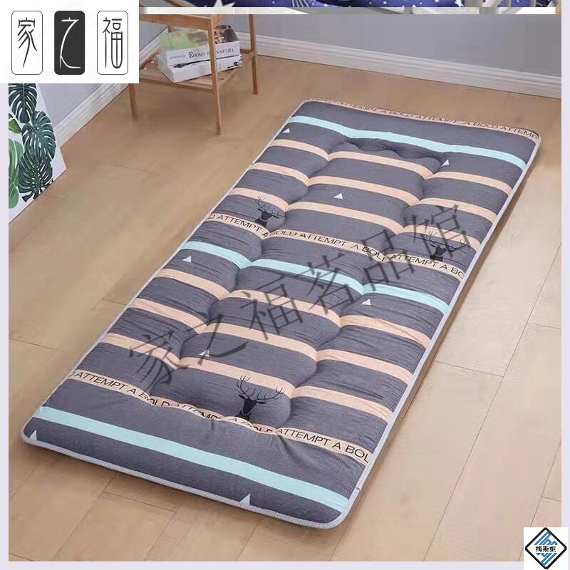 Home Happiness Elementary School Students Mattresses Afternoon Occasional Child Care Elementary School Kids Afternoon Care Mattress 170cm Children's Afternoon mattress