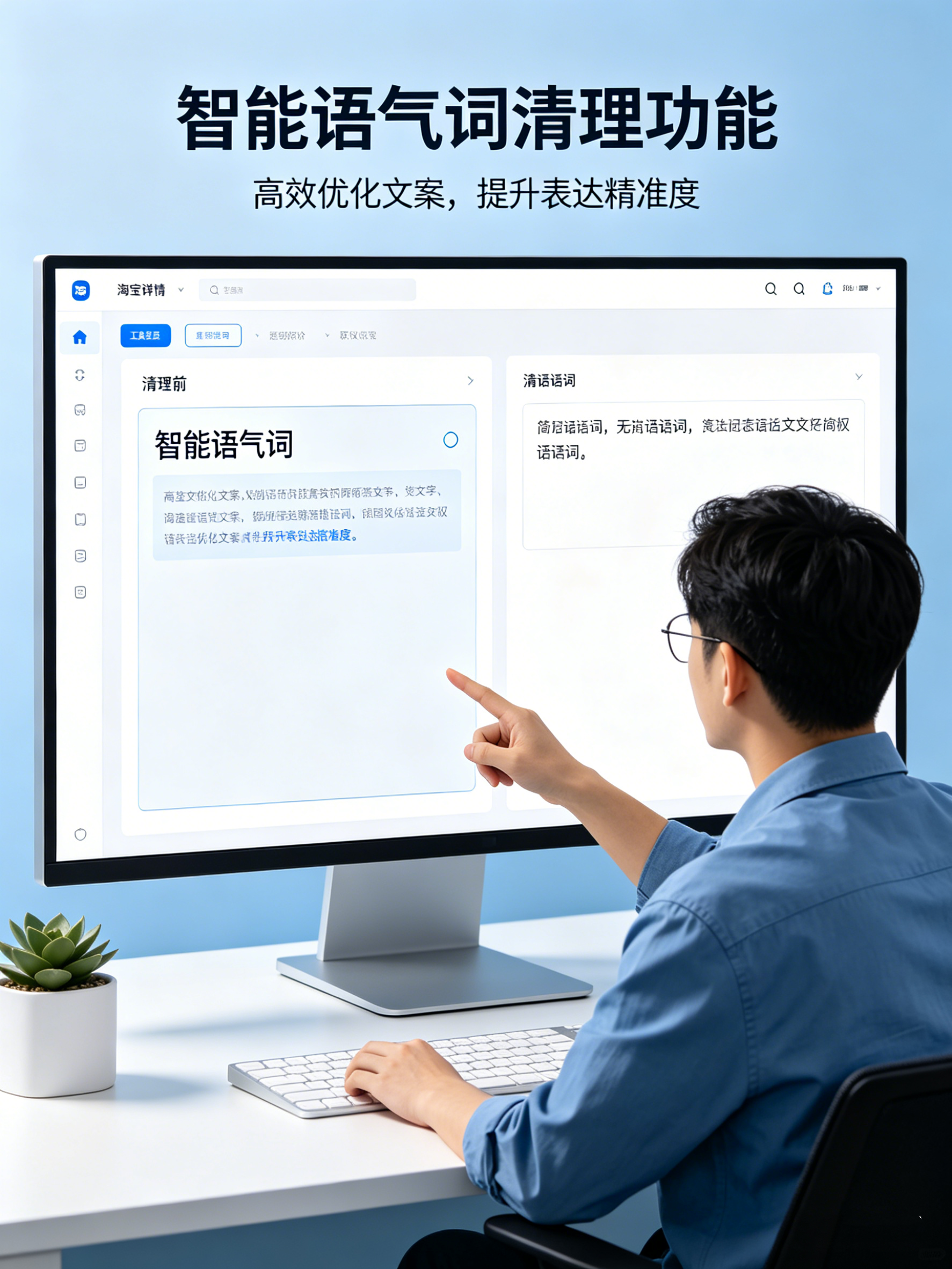 图片[2]-口播文案语气词清理工具-简创库网