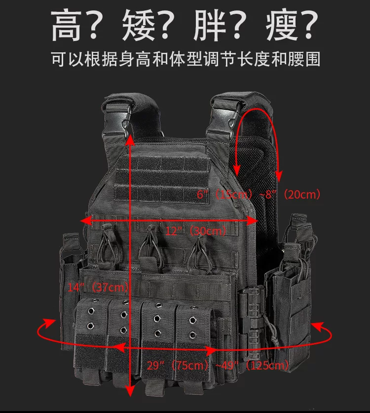 Una mochila negra con correa y mango