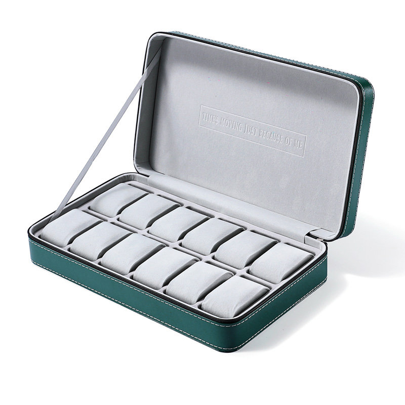 Cortex Watches box containing box Bracelet Watches containing box First Accessories Box WATCH BOX MULTI-G PORTABLE LARGE CAPACITY