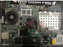 IBM Lenovo ThinkPad SL400 motherboard independent integrated notebook motherboard