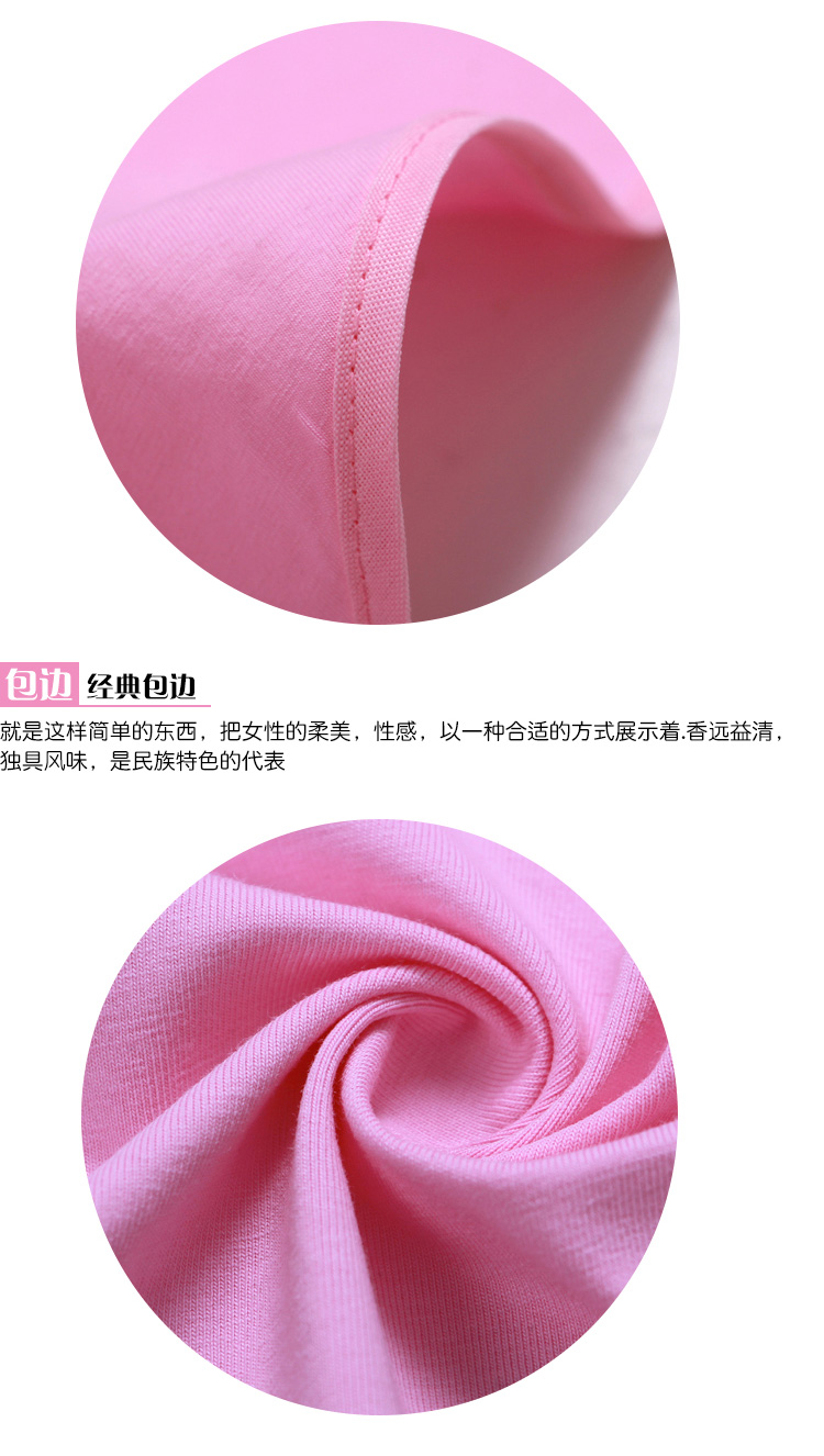 Dành cho người lớn tạp dề bông đồ lót sexy tòa áo ngực của phụ nữ bảo vệ màu rắn bảo vệ bụng dạ dày ấm cung điện đi vòng phong cách Trung Quốc cosplay áo yếm trung hoa