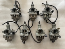 Brand new stock four-stroke rider cart CG-125 150CC Motorcycle carburetor