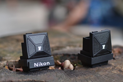 Реплика Nikon big f f2, видоискатель на уровне талии, версия с увеличительным стеклом, точная фокусировка, яркая затемняющая пленка