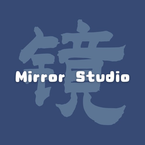 镜像工作室Mirror Studio