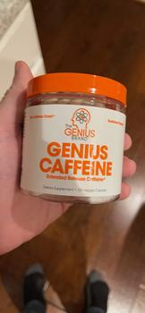 ຕົວແທນການຊື້ສໍາລັບ Genius Caffe, ຂະຫຍາຍອອກ Microencapsulated ໃນສະຫະລັດ