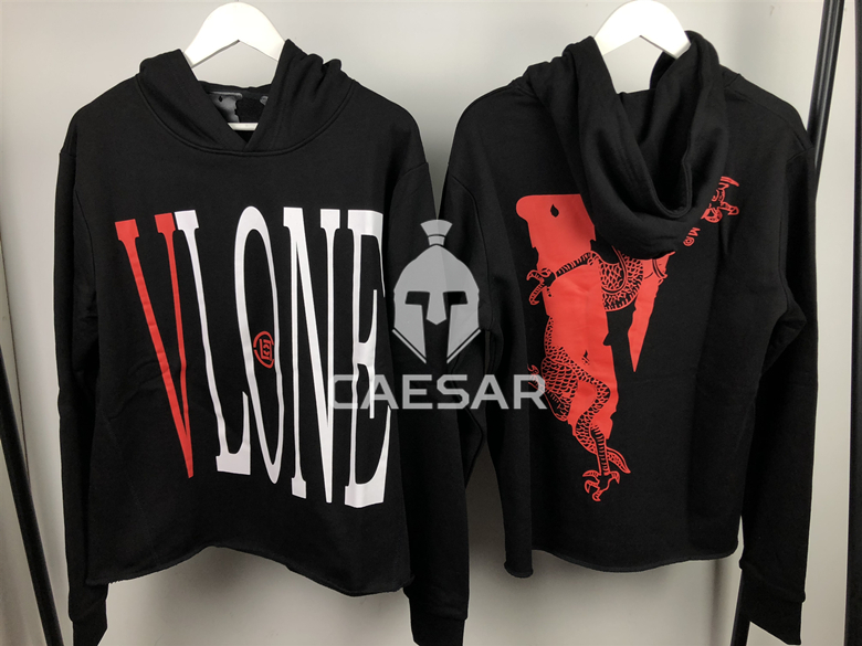 vlone dragon hoodie