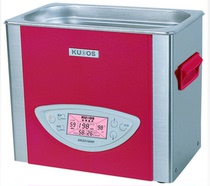 Shanghai Kedao SK6210HP power adjustable desktop heating (LCD)Ultrasonic cleaner 10 5L