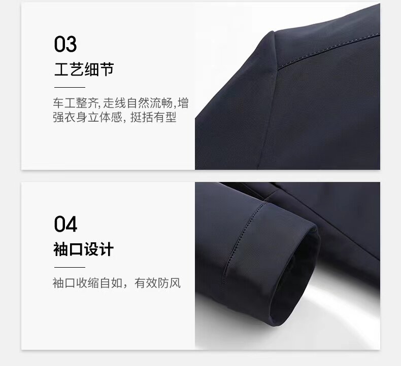 Меховая одежда 貂博士尼克服男整貂水貂连帽中长派克服大衣皮草厚皮毛一体外套冬