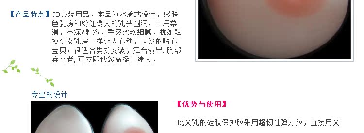 Pads pour soutien-gorge BT - Ref 815069 Image 18