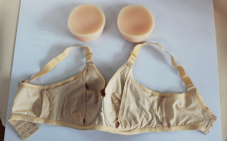 Pads pour soutien-gorge - Ref 815636 Image 28