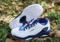 2021 New VICTOR badminton shoes A311AF non-slip wrap shock-absorbing training shoes for men and women