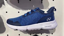 YONEX YONEX running shoes men breathable lightweight shock absorption sneakers men couple SHRD1MCR