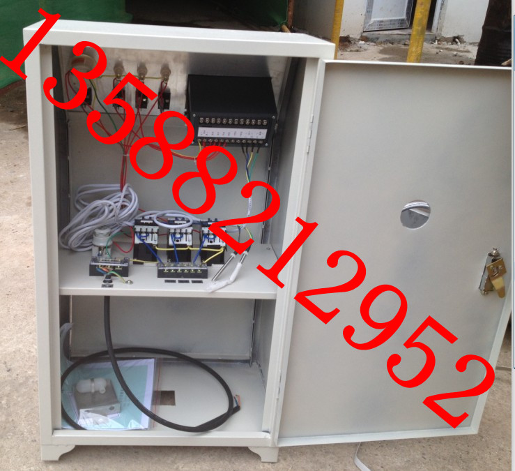 BYS-3 III thermostatic constant humidity standard maintenance room automatic control instrument conservation room control instrument (three sets)