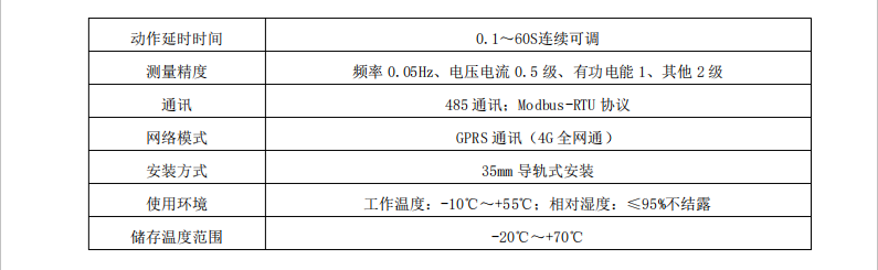 上海路灯漏电检测 路灯安全控制器