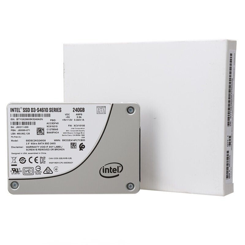 Ssd intel d3 s4510. Sata3 SSD s4510 1.92t 2.5" 7mm. Ssdsc2kg019t801. Intel SSD 480. Intel d3-s4610 480 ГБ SATA ssdsc2kg480g8.