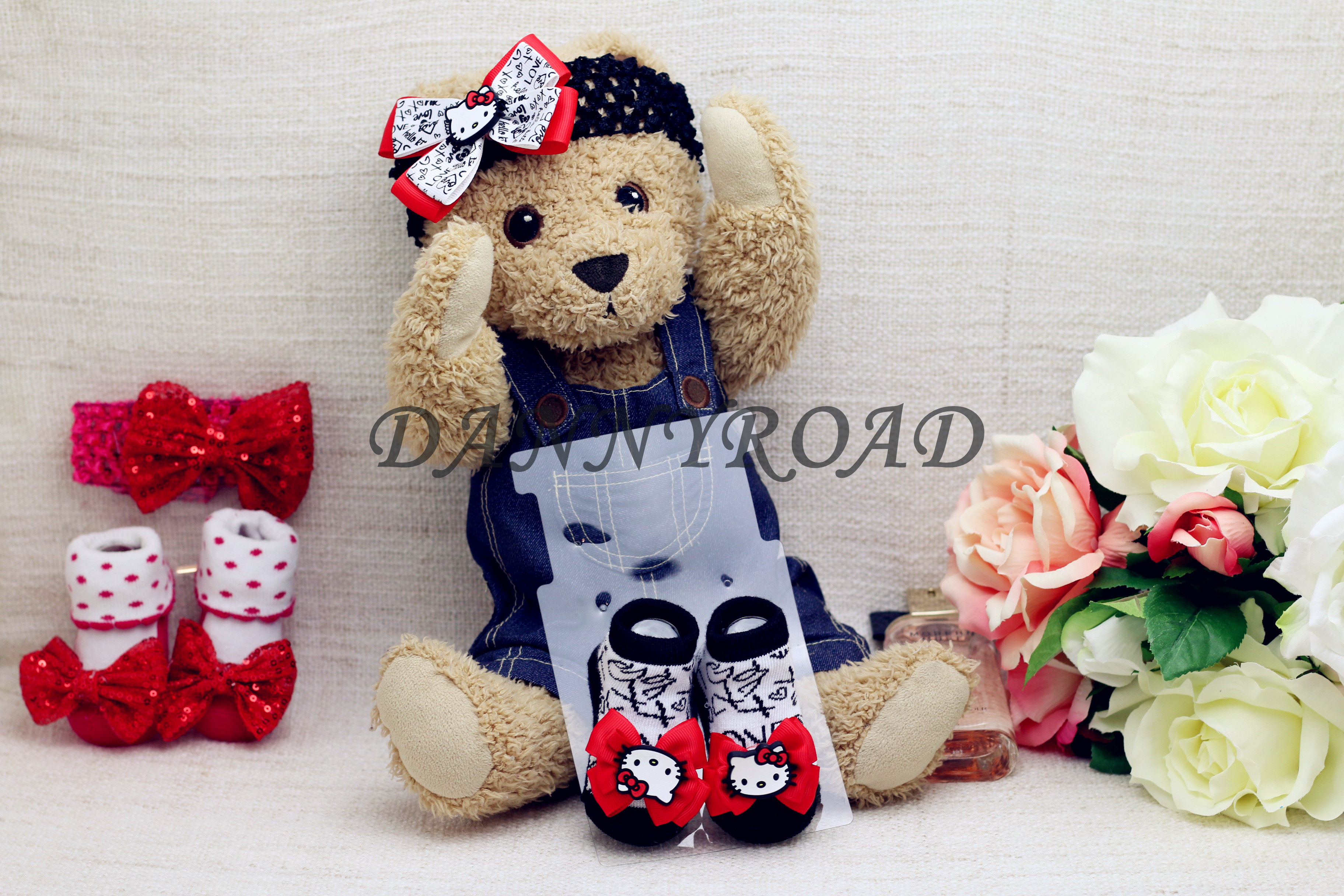 Coffret cadeau pour nouveau-né - Ref 1962973 Image 21