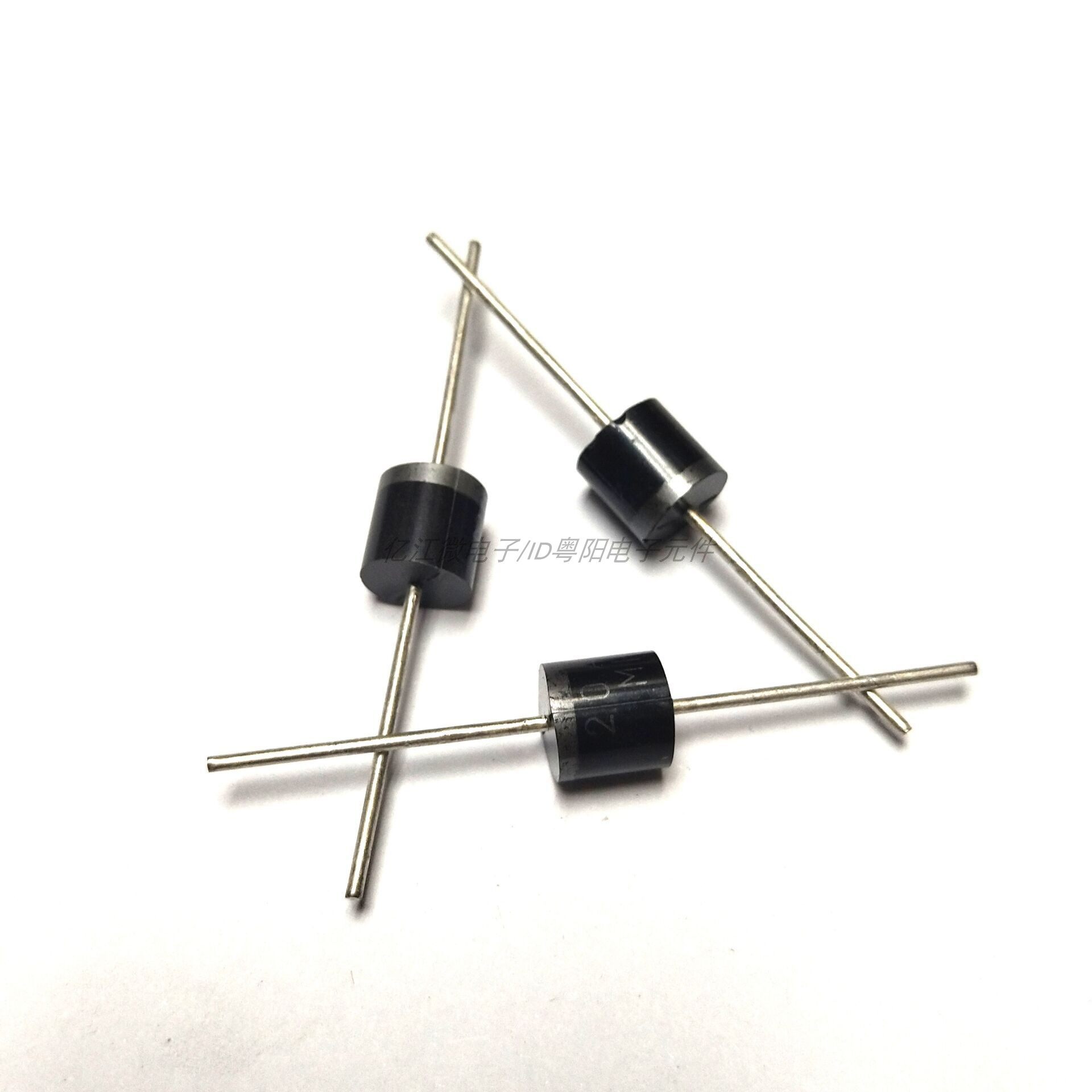 10 35A10 rectifier diodes 30A10 anti-backflow 15A10 high-power 1000V unidirectional conduction solar