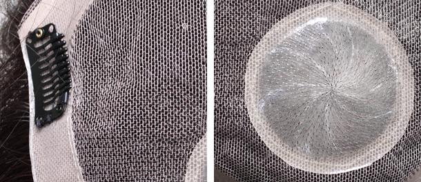 Tête mannequin - Ref 281260 Image 9