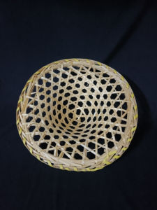 Buy Three, Get One Free Bamboo Hat Dance Props Bamboo Decoration Bamboo Hat Cap Adult and Children Performance Cap Woven
