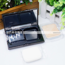  Japan THREE Junior High school natural plant time segmented powder Time segmented condensed brightening powder spot