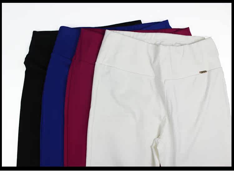 body amincissant simple en nylon - Ref 673715 Image 16