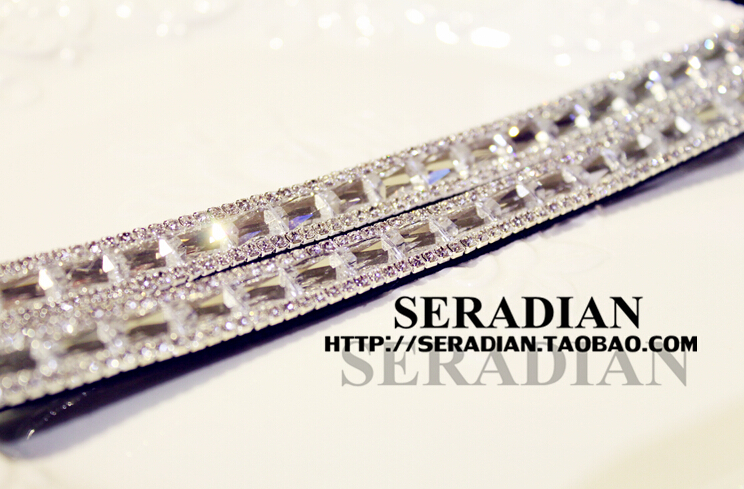 Sangles pour lingerie - Ref 812230 Image 10