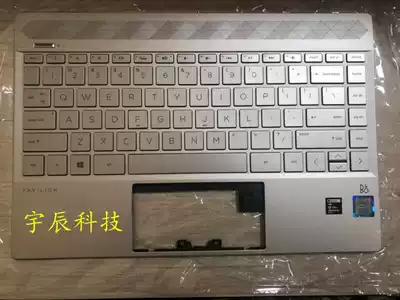 HP hp TPN-Q214 Star 13 13-an A shell B shell C shell D shell Trackpad keyboard screen axis screen line