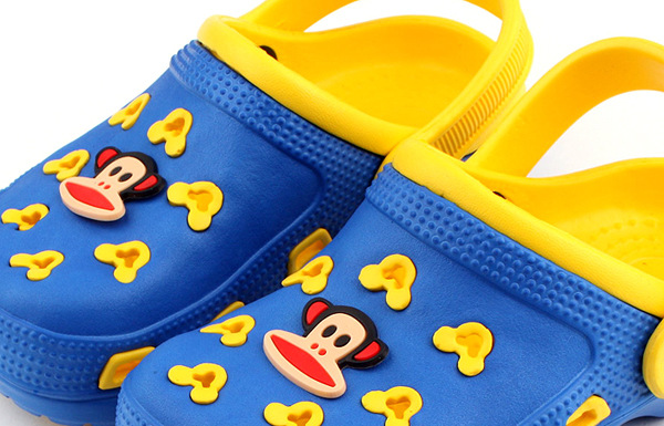 Chaussons enfants en EVA pour été - Ref 986109 Image 19
