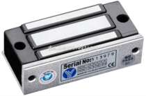 Yilin YM-60 mini single door magnetic lock