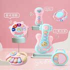 婴幼儿玩具益智早6-8个月12宝宝0-1岁投影音乐手摇铃多功能玩具C