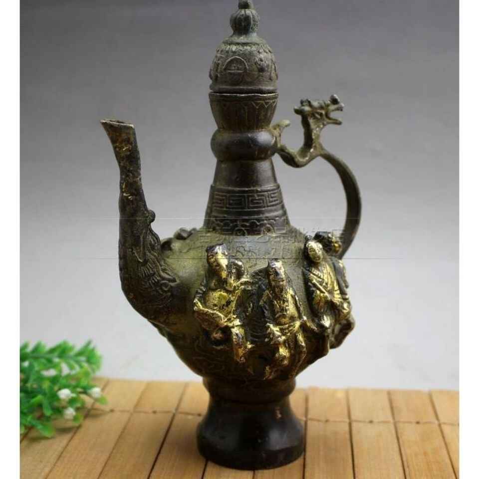 八仙铜酒壶- Top 100件八仙铜酒壶- 2026年6月更新- 淘宝Taobao｜天猫Tmall