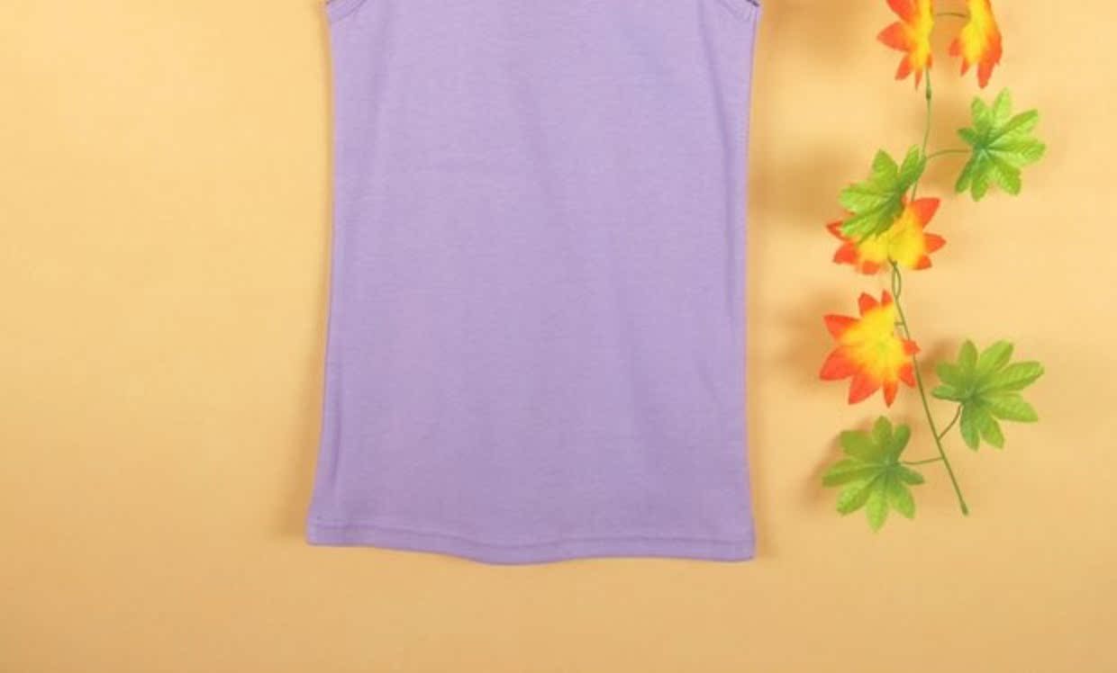 Đồ lót mùa đông của phụ nữ dày Slim đáy áo sling ấm vest bó sát mặc lạnh cotton tinh khiết màu mùa thu quần áo