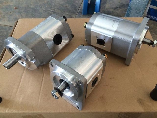 Xu Works Crane Accessories Car operating room Hydraulic air conditioning Motor
