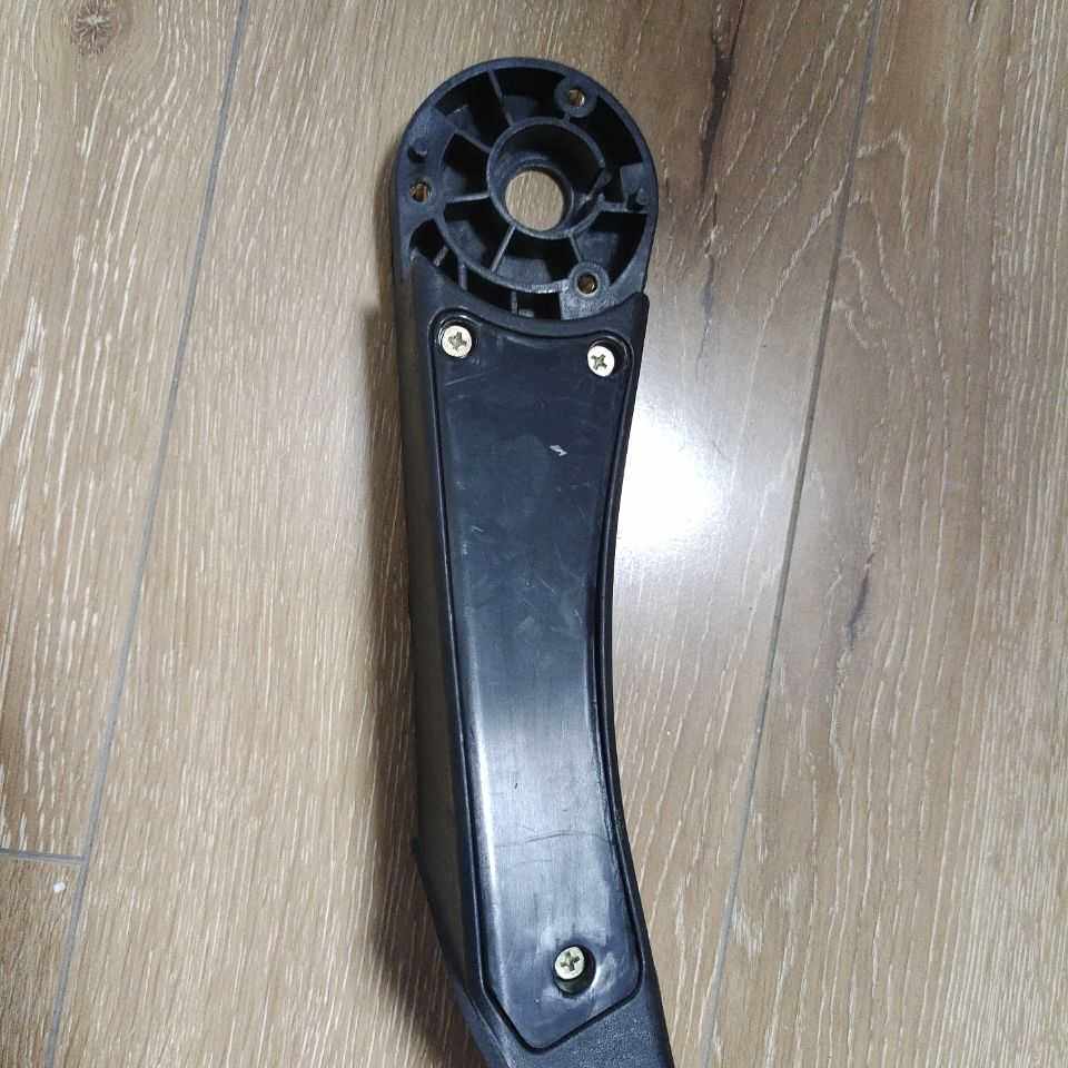 Xu Engineering Crane Accessories New Cab South Steam Xct 20 25 Rearview Mirror Bracket Upper Base Bracket