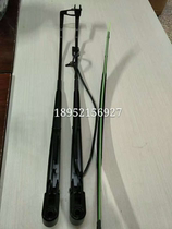 Xugong crane accessories Glass wiper wiper motor