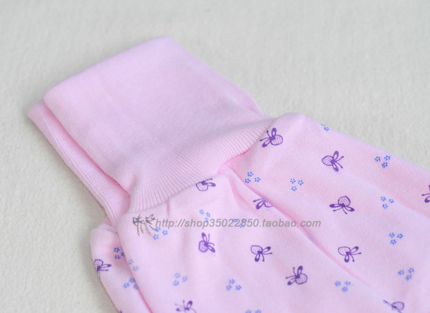 Pantalon collant en coton - Ref 750220 Image 28